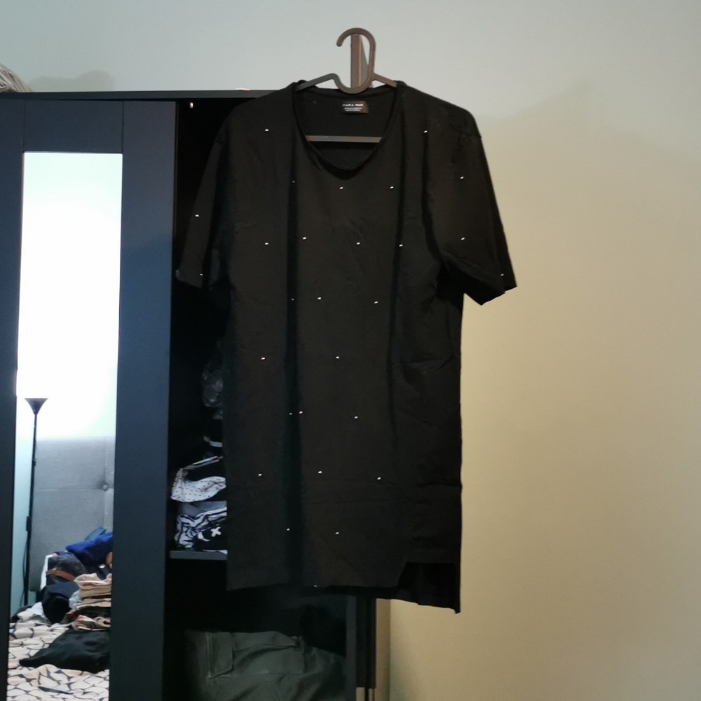 Zara t shirt